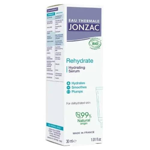 Rehydrate Hydrating Serum - Jonzac USA