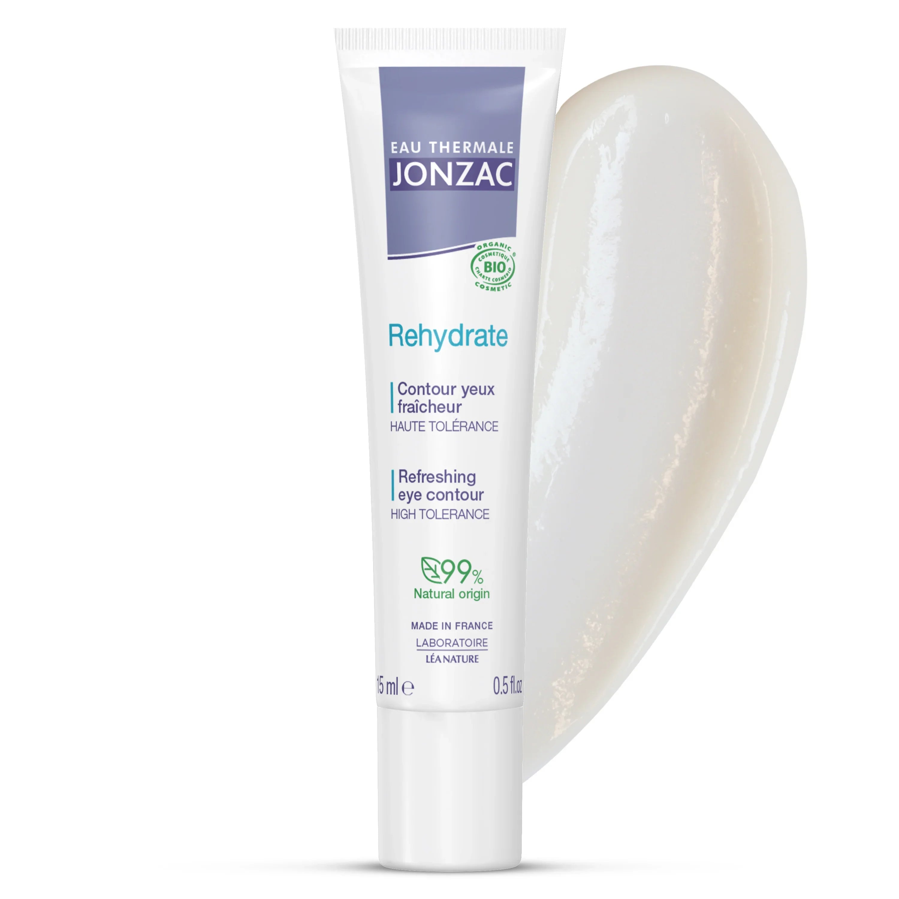 Rehydrate Refreshing Eye Contour - Jonzac USA