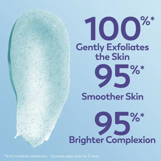 Essentials Gentle Scrub