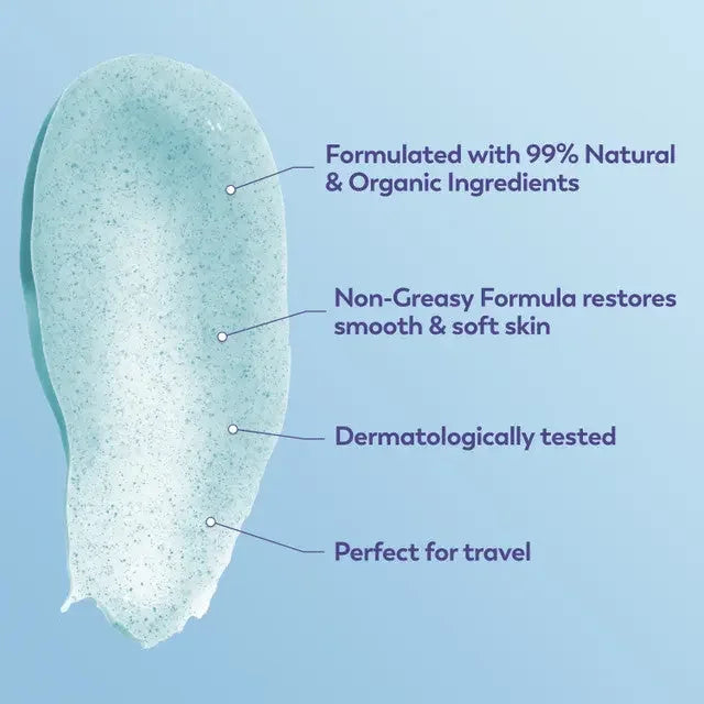 Essentials Gentle Scrub