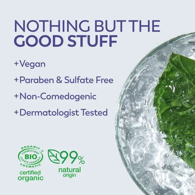 Essentials Gentle Scrub