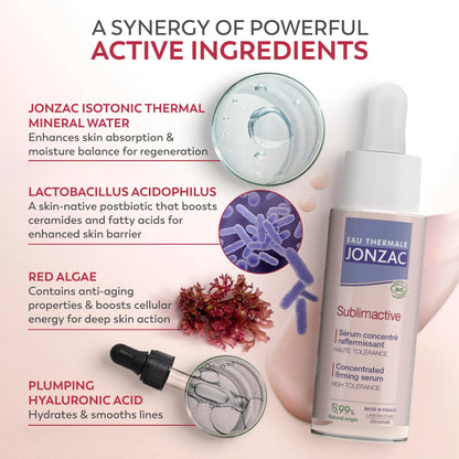 Sublimactive Concentrated Firming Serum