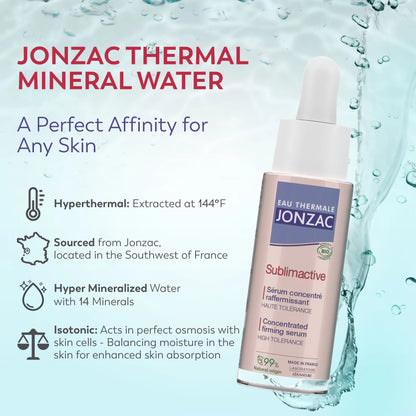 Sublimactive Concentrated Firming Serum