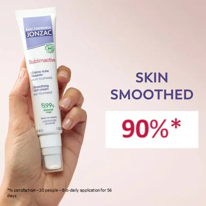 Sublimactive Smoothing Rich Cream
