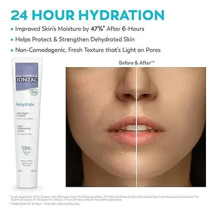 Rehydrate Refreshing Eye Contour