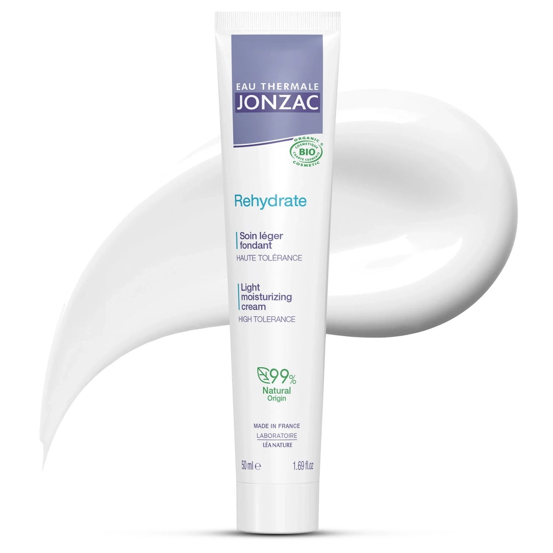 Rehydrate Light Moisturizing Cream