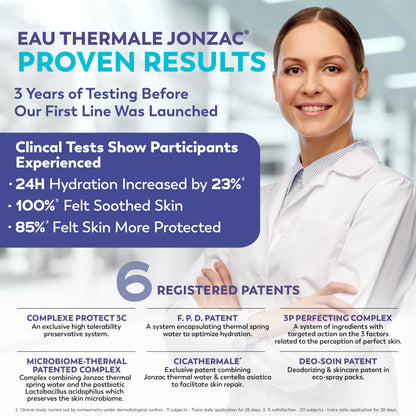 Rehydrate Rich Moisturizing Cream