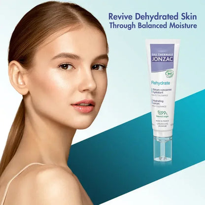 Rehydrate Hydrating Serum