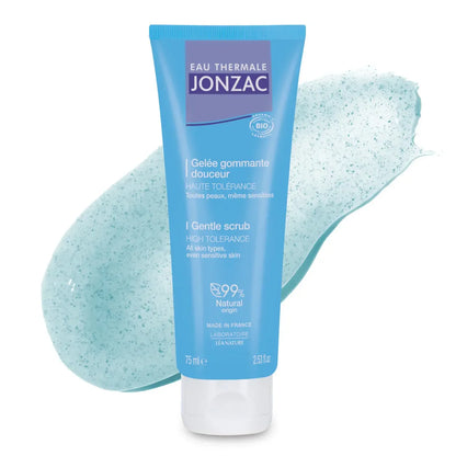 Essentials Gentle Scrub