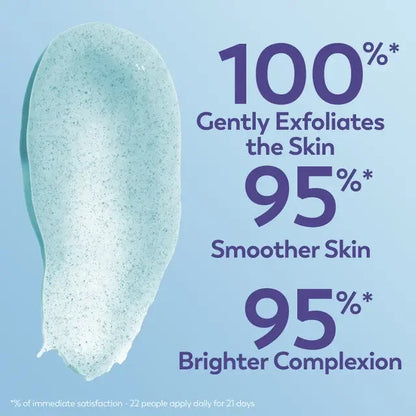 Essentials Gentle Scrub