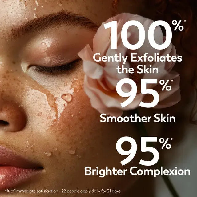 Essentials Gentle Scrub