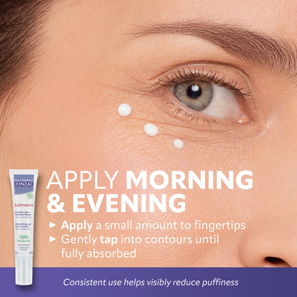 Sublimactive Smoothing Eye &amp; Lip Contour