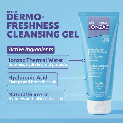 Starter Skincare Kit