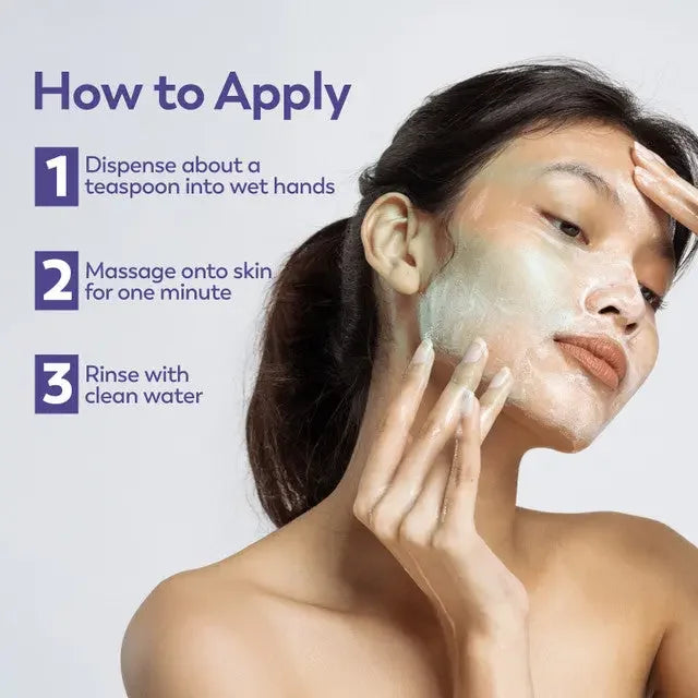 Essentials Gentle Scrub