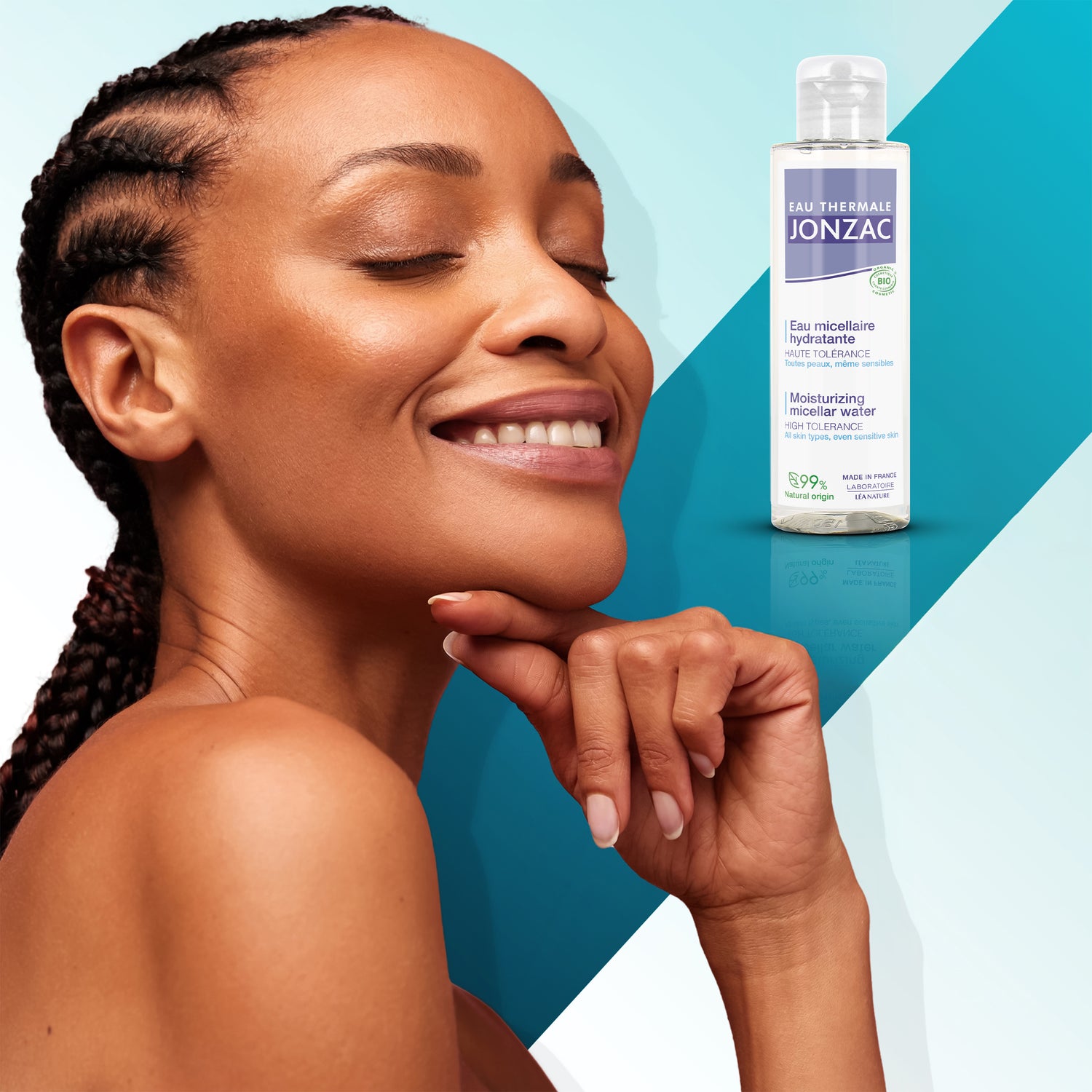 Rehydrate Moisturizing Mini Micellar Water