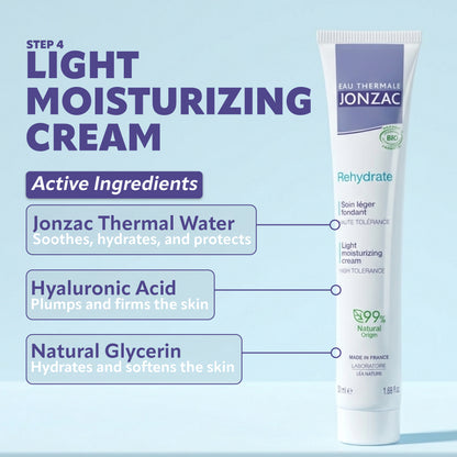 Starter Skincare Kit