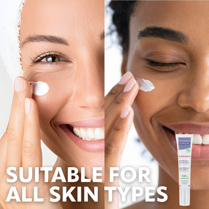 Sublimactive Smoothing Eye &amp; Lip Contour