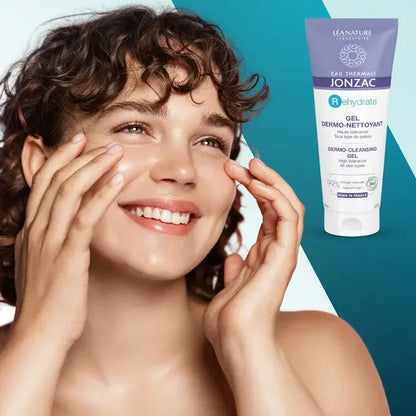 Rehydrate Dermo-Cleansing Gel