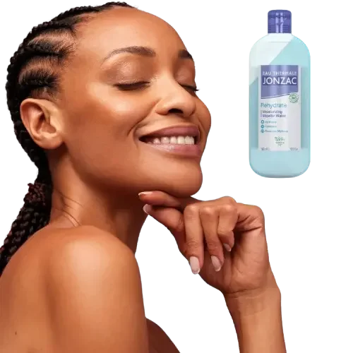 Rehydrate Moisturizing Micellar Water