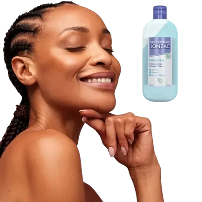 Rehydrate Moisturizing Micellar Water