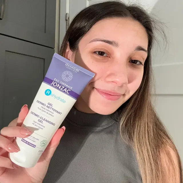 Rehydrate Dermo-Cleansing Gel