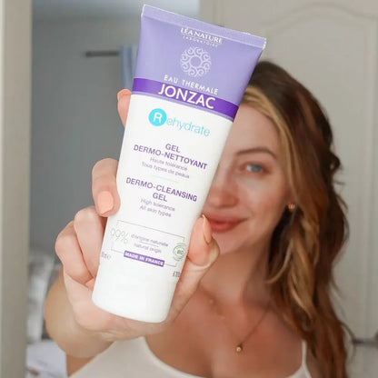 Rehydrate Dermo-Cleansing Gel