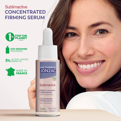 Sublimactive Concentrated Firming Serum