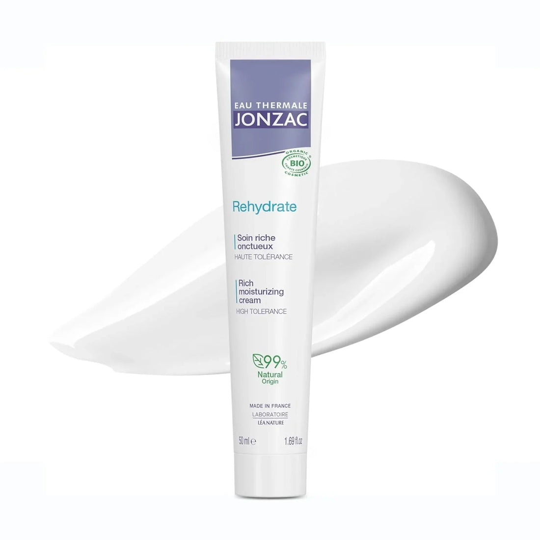 Rehydrate Rich Moisturizing Cream