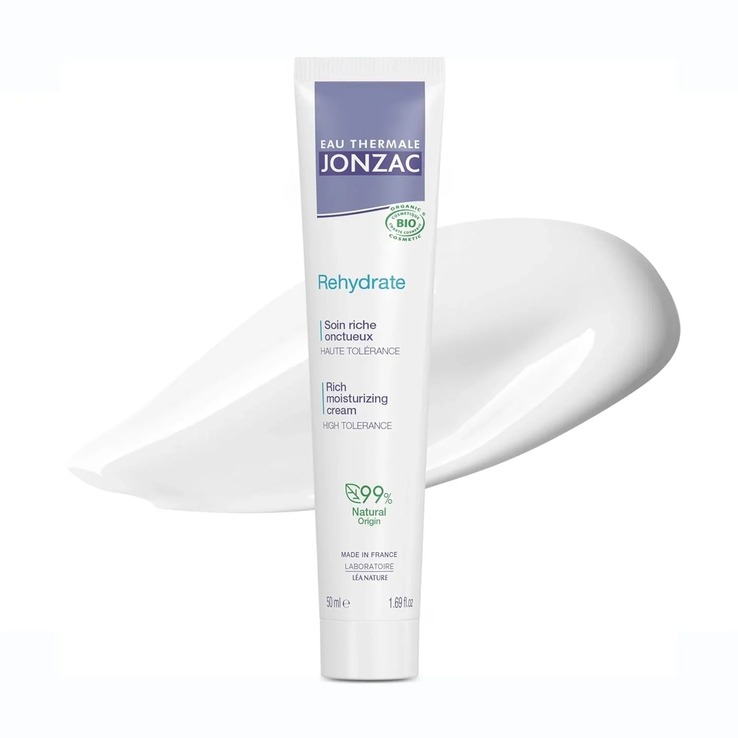 Rehydrate Rich Moisturizing Cream